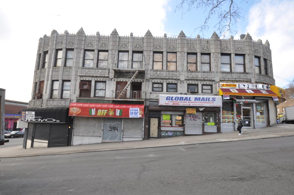 640 Parkside Avenue – Commercial Observer