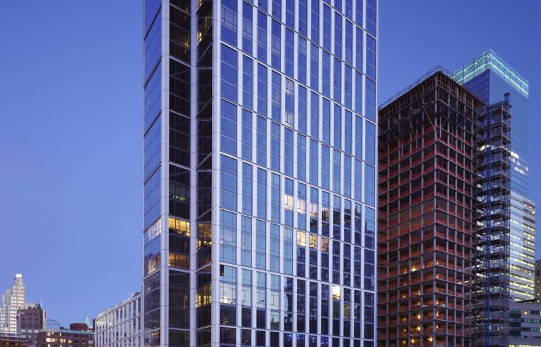 200 Chambers Street