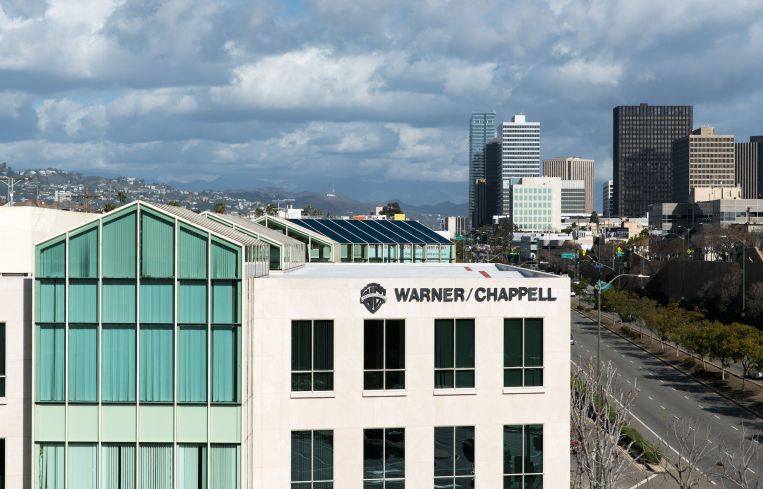 APA is relocating from Beverly Hills to two floors at 10585 Santa Monica Boulevard for a total of 43,253 square feet.