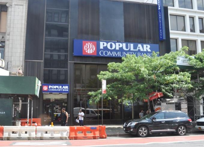 219-231 West 125th Street