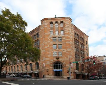 235-245 Main Street, White Plains.