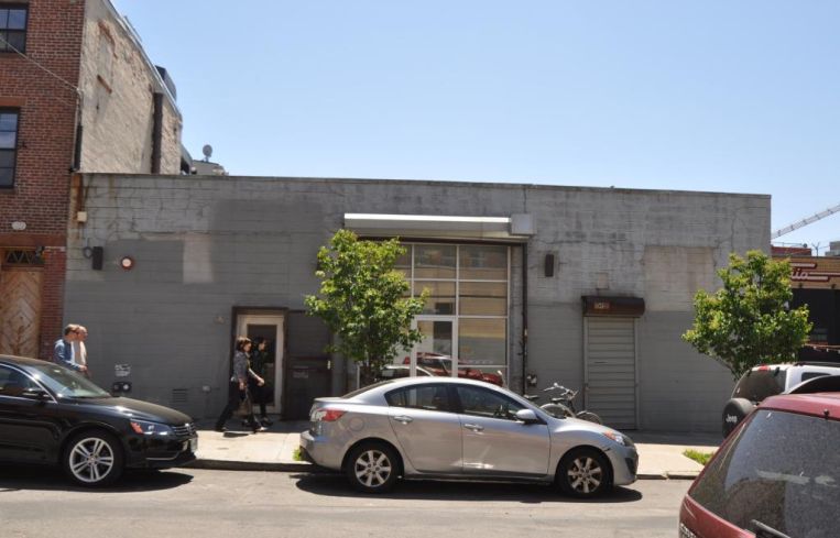 66 South Second Street