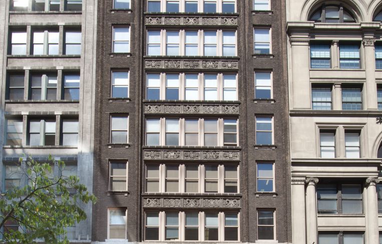 49 West 23rd Street