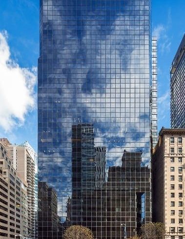 499 Park Avenue