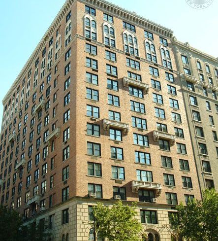 575 Park Avenue.