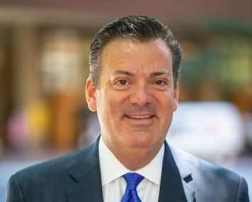 Andrew Judd has joined JRT Realty.