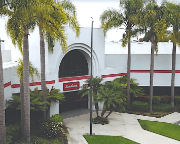 The 135,000-square-foot property at 2700 California Street in Torrance, Calif. was last occupied by Edelbrock, a specialty auto parts manufacturer.