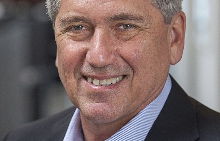 Bernie Huberman