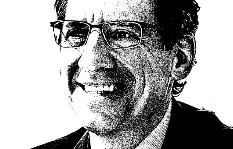 David R. Lukes.