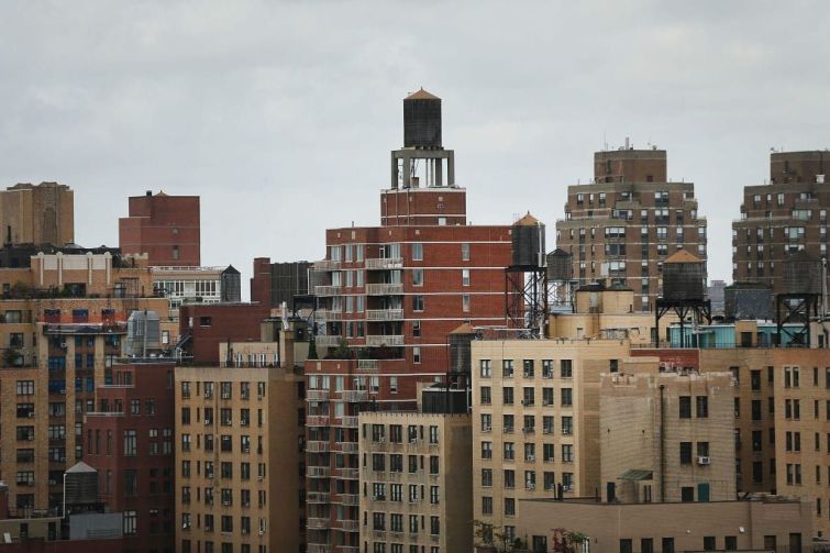 New York City's multifamily market showed promising signs of a recovery, a new report said.