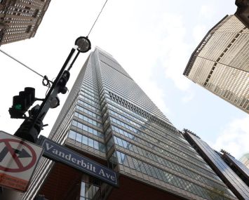 One Vanderbilt