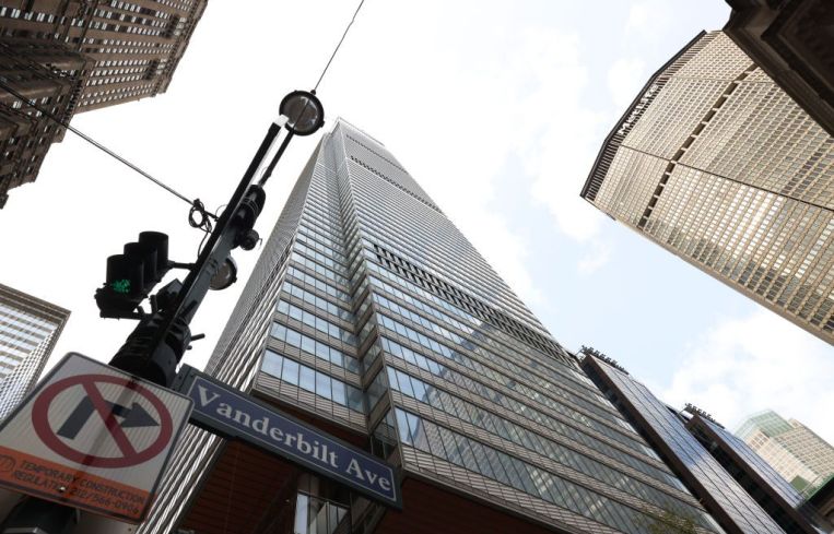One Vanderbilt