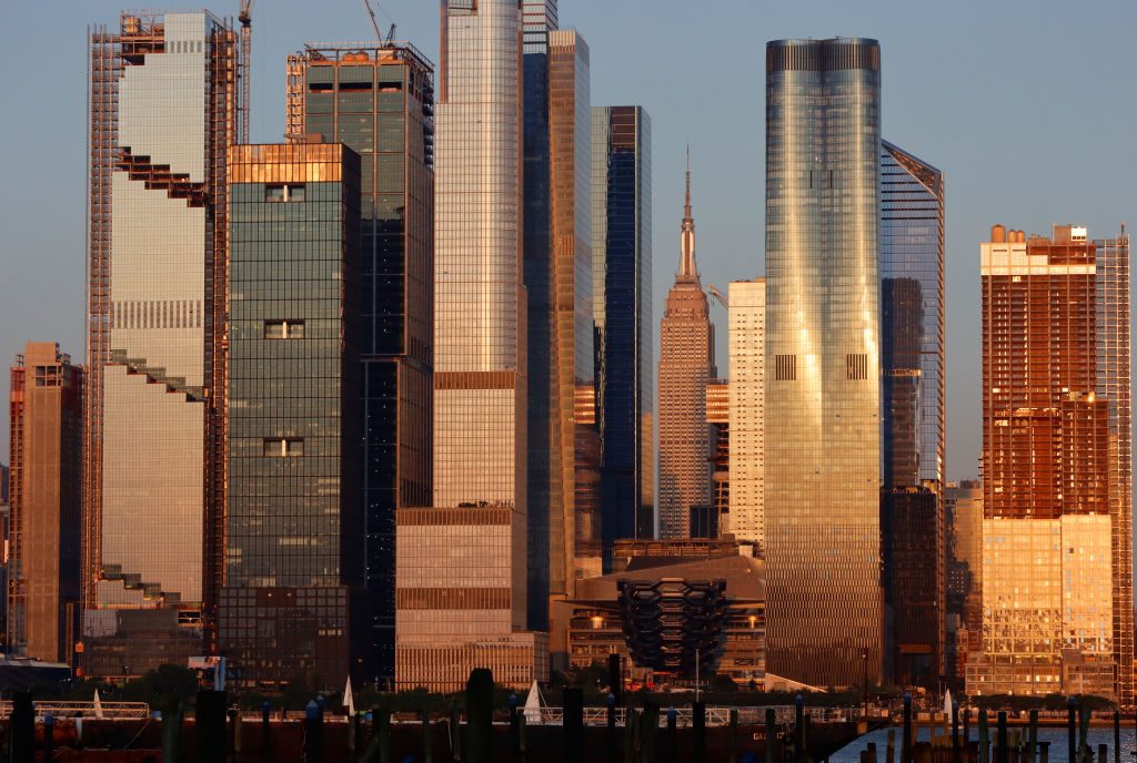 Manhattan Commercial Real Estate Commercial Observer