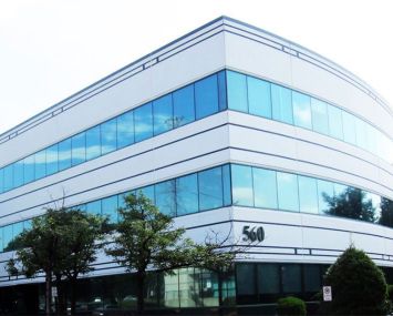 Monroe Business Center.