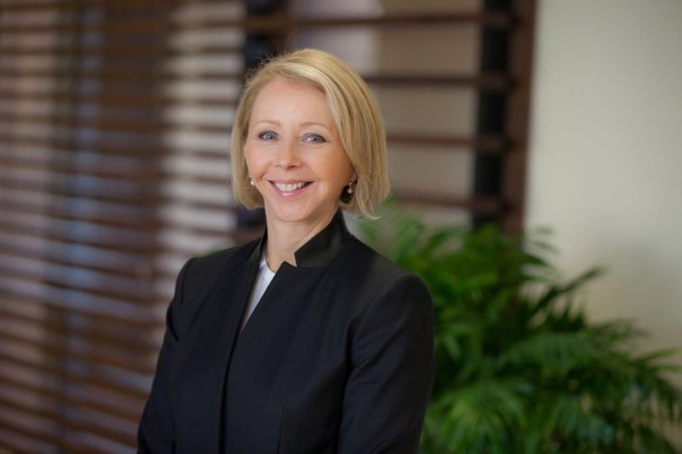 Laura Kaufman joins Thor Equities as its new executive vice president.