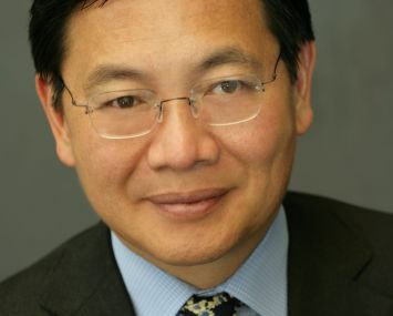 David Loo, co-founder and managing partner at Hudson Realty Capital