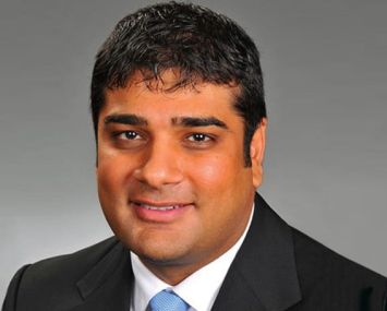 Nipul Patel.