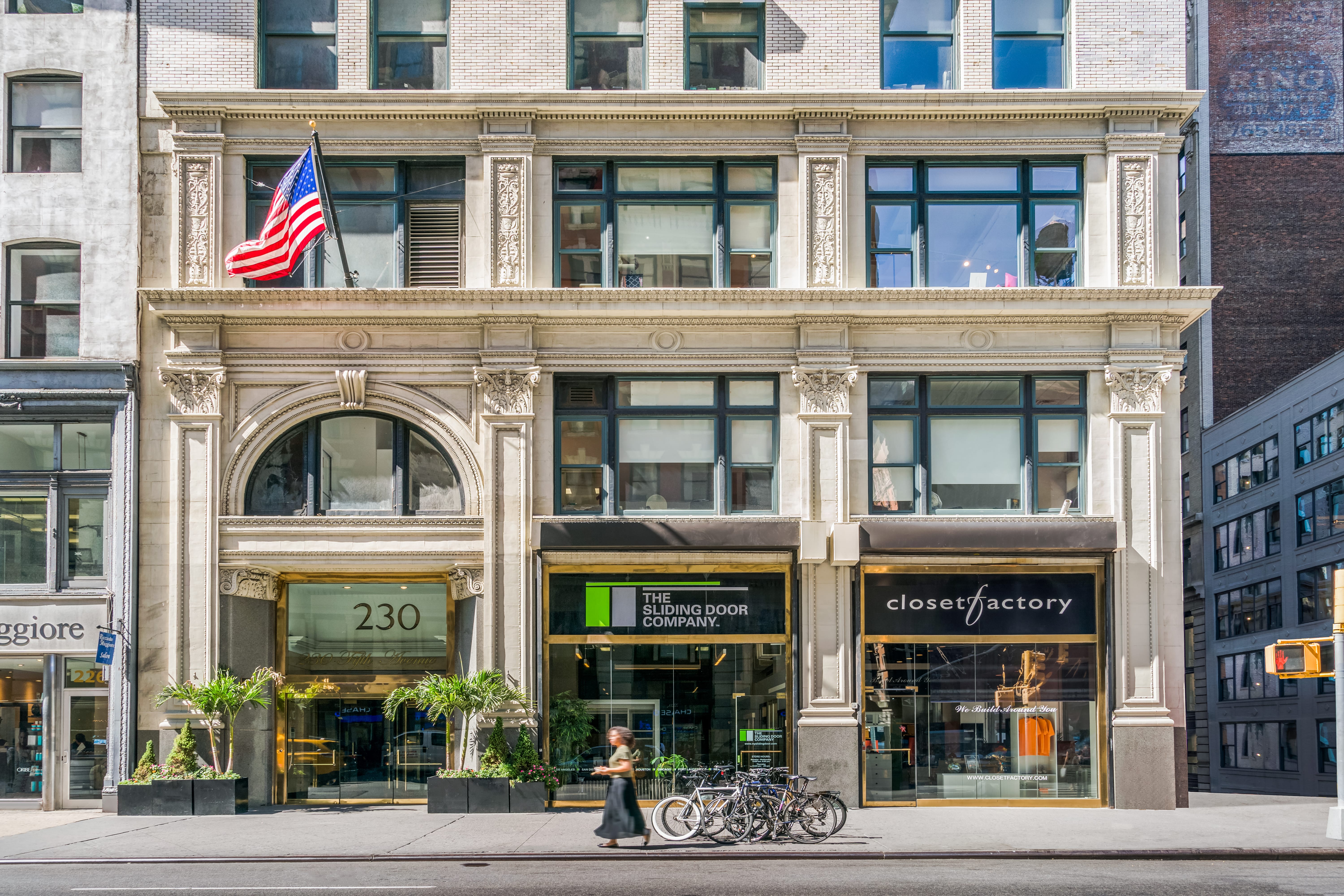 Saks Fifth Avenue Continues Its Greenwich Expansion