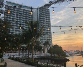 Pier 19 Residences & Marina. Credit: Neology Life Development Group