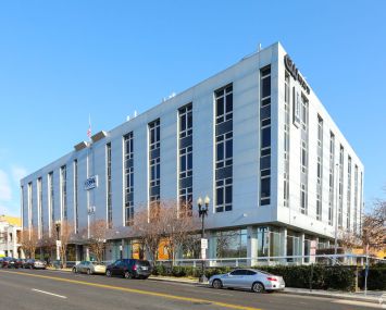 2121 Wisconsin Avenue