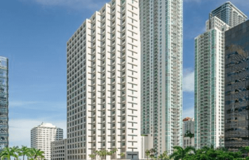 801 Brickell. 