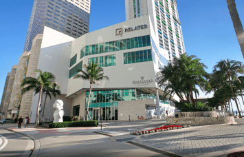 315 South Biscayne Boulevard. 