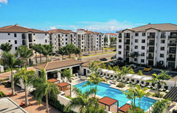 Pacifica Boynton Beach. Credit: Alta Developers