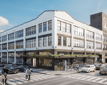 Alexandria Real Estate Equities’ 30-02 48th Avenue