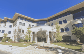 The campus is at 2945 Townsgate Road.
