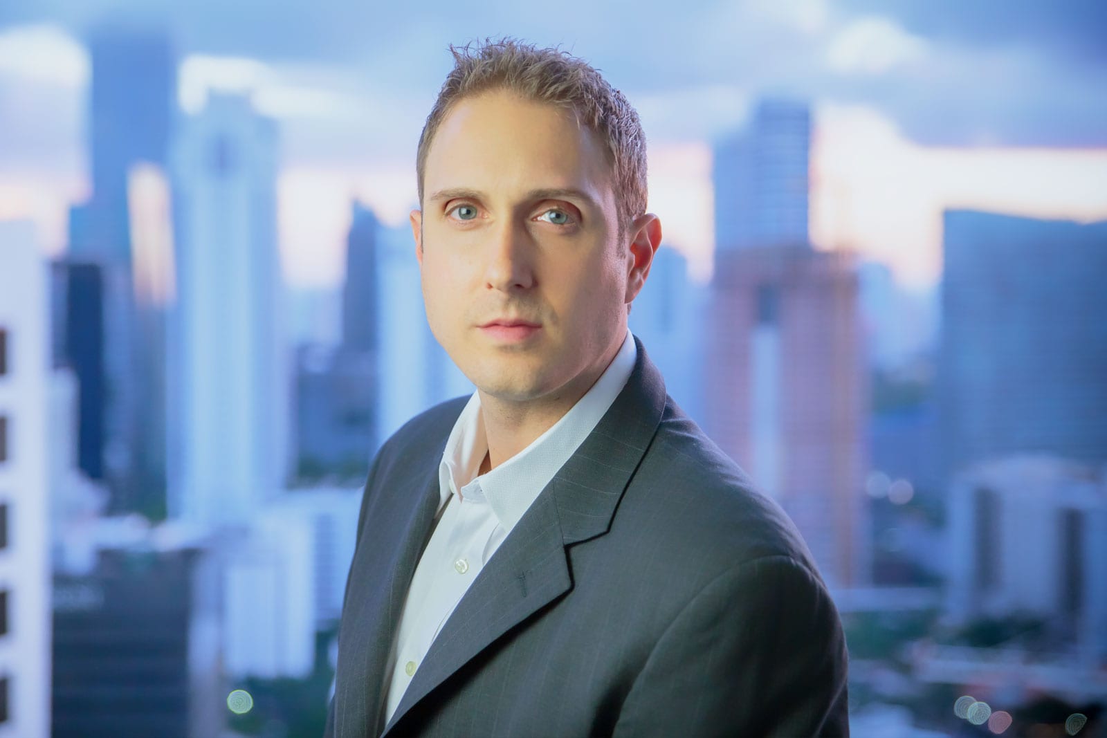 5 Questions With MiamiBased Tzadik Properties’ Adam Hendry