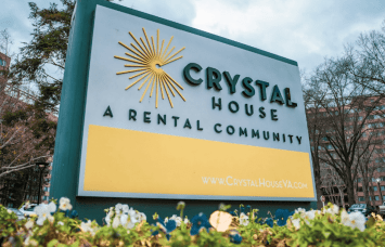Crystal House.