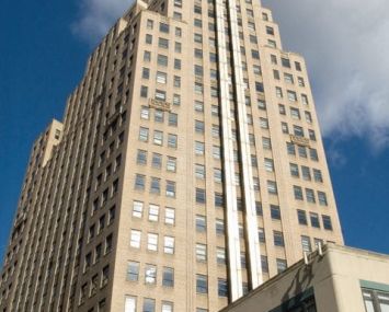 1350 Broadway.