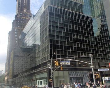650 Madison Avenue