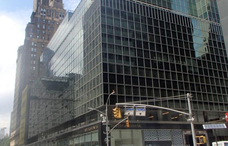 650 Madison Avenue