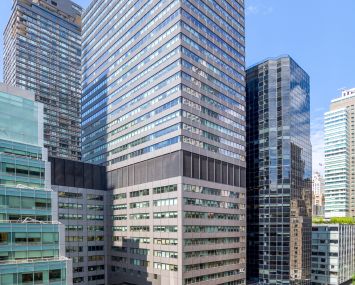 110 East 59th Street.