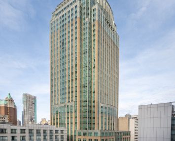12 MetroTech Center.