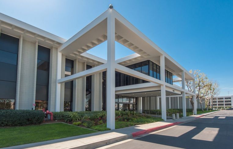 3100 Lomita Boulevard part of Torrance Technology Campus