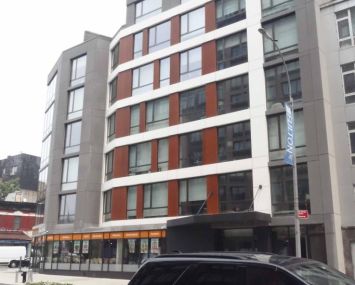 840 Fulton Street.