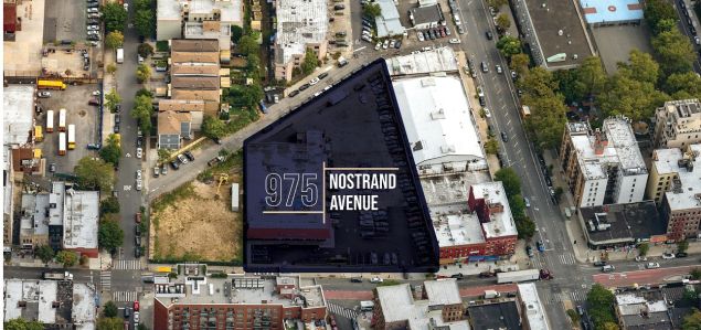 975 Nostrand Avenue
