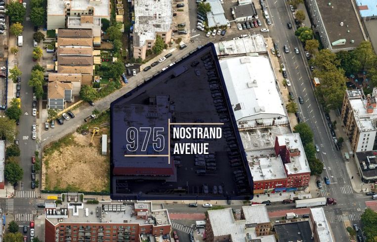 975 Nostrand Avenue