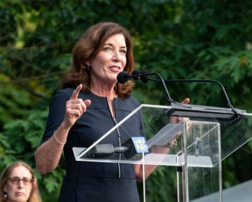 Kathy Hochul