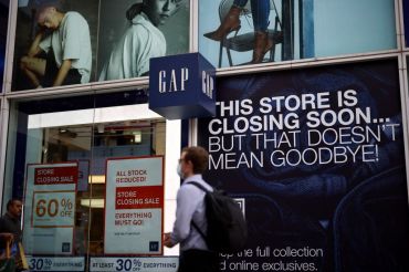 Closing Gap Store