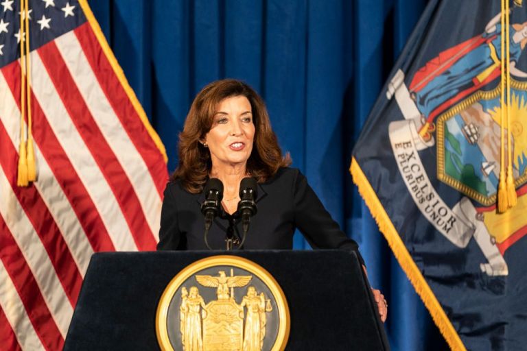 Kathy Hochul’s Campaign Rolls Up Strong Real Estate Support ...