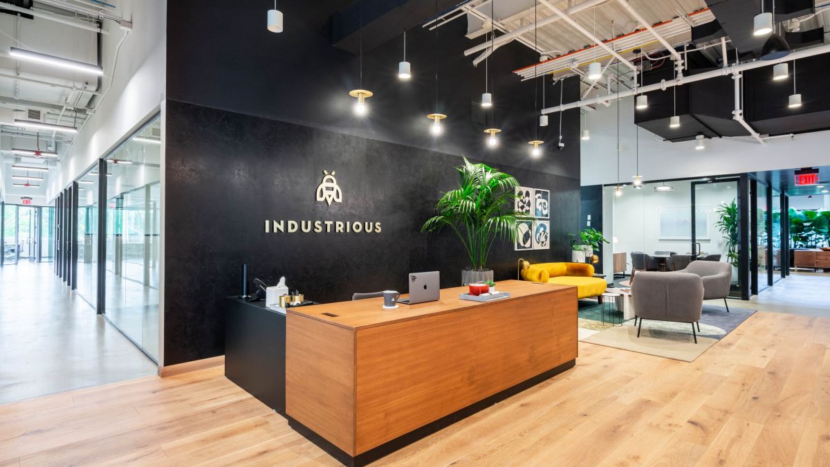 Industrious Hires Liz Simon as New COO, Plans IPO and Global Expansion ...