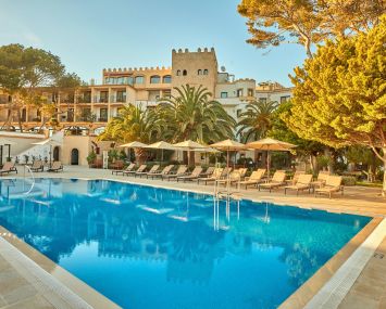 Secrets Mallorca Resort