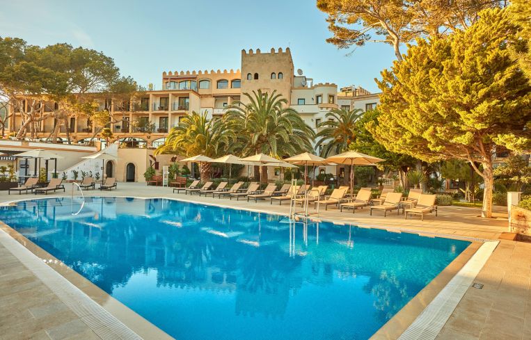 Secrets Mallorca Resort