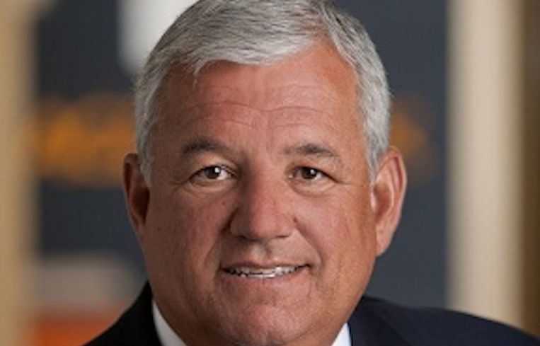 Tony Marquez.