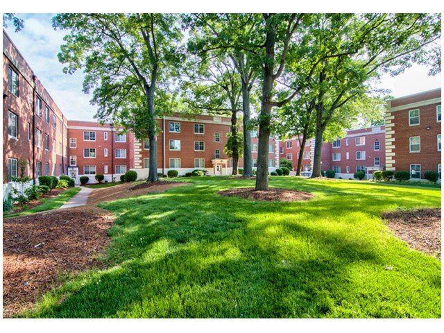 Apartments Near Duke Law