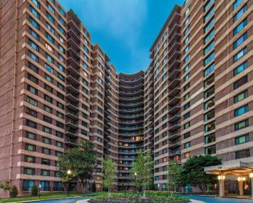 Photo: The Warwick Apartments.