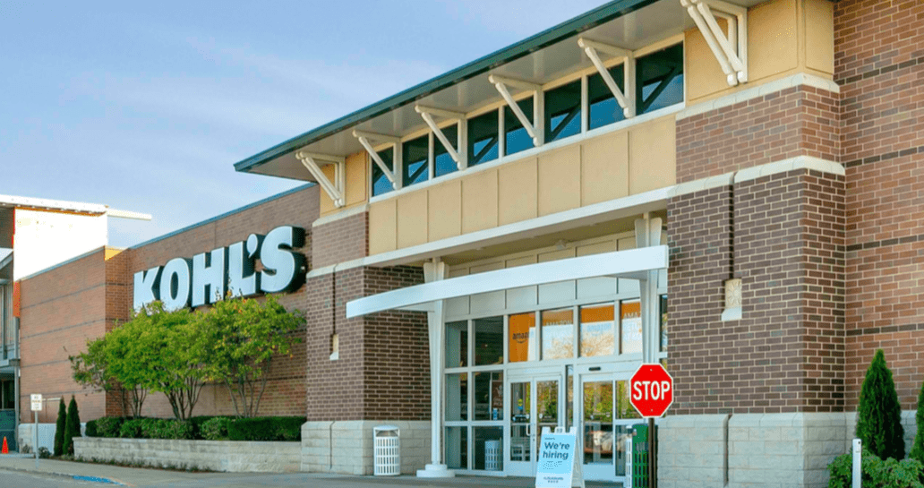 CMBS and Commercial Real Estate Implications of a Kohl's Takeover